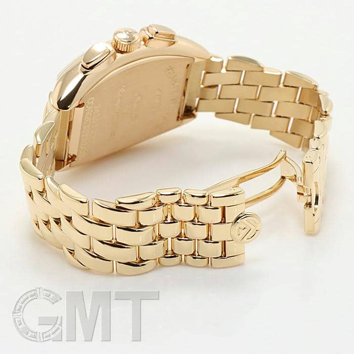 中古)FRANCK MULLER フランク・ミュラー コンキスタドール クロノ