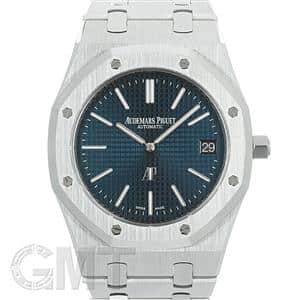 AUDEMARS PIGUET オーデマ・ピゲ ロイヤルオーク エクストラシン 39ｍｍ 15202ST.OO.1240ST.01 メイン