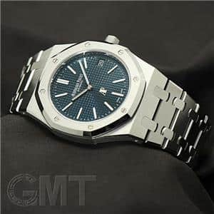 AUDEMARS PIGUET オーデマ・ピゲ ロイヤルオーク エクストラシン 39ｍｍ 15202ST.OO.1240ST.01 メイン