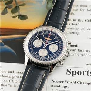 BREITLING ブライトリング ナビタイマー AB012012/BB01 メイン