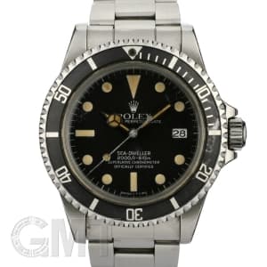 ROLEX ロレックス シードゥエラー Ref.1665 メイン
