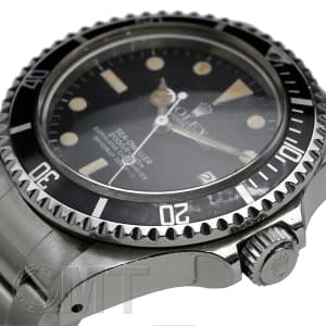 ROLEX ロレックス シードゥエラー Ref.1665 メイン