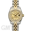 ROLEX ロレックス デイトジャスト 179173G イエローゴールドクリスタル