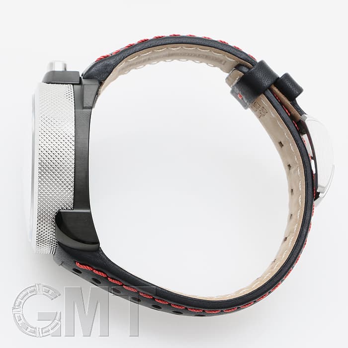 新品)BOMBERG ボンバーグ BOLT-68 クォーツ クロノグラフ BS45CHSP