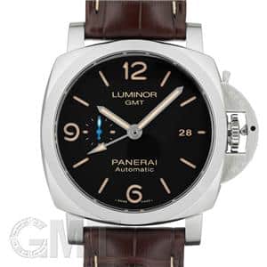 OFFICINE PANERAI オフィチーネ パネライ ルミノール1950 3DAYS GMT 44ｍｍ PAM01320 メイン