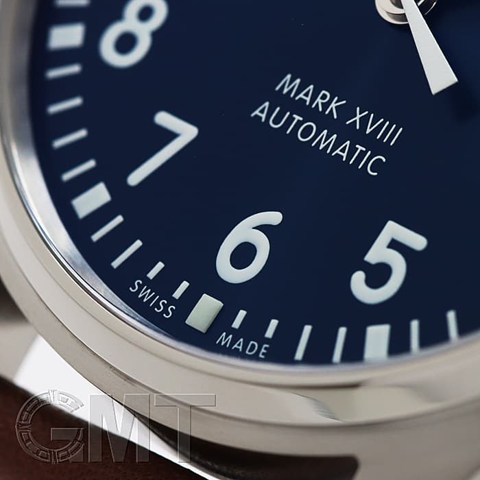 新品)IWC インターナショナルウォッチカンパニー パイロットウォッチ
