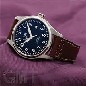 IWC インターナショナルウォッチカンパニー パイロットウォッチ マーク XVIII “プティ・プランス” IW327010 メイン