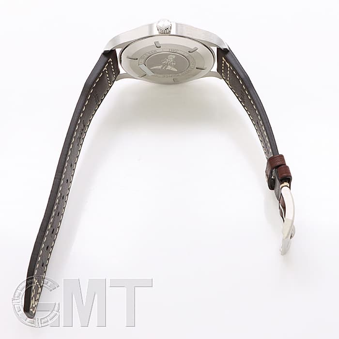 新品)IWC インターナショナルウォッチカンパニー パイロットウォッチ