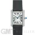 CARTIER カルティエ タンク マスト ウォッチ W4TA0016