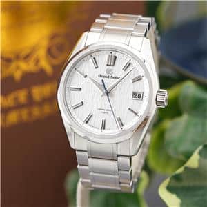 SEIKO セイコー グランドセイコー エボリューション9コレクション SLGA009 白樺 メイン