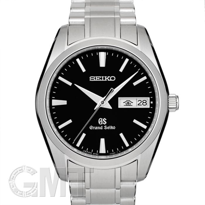 中古)SEIKO セイコー グランドセイコー SBGT037（商品ID