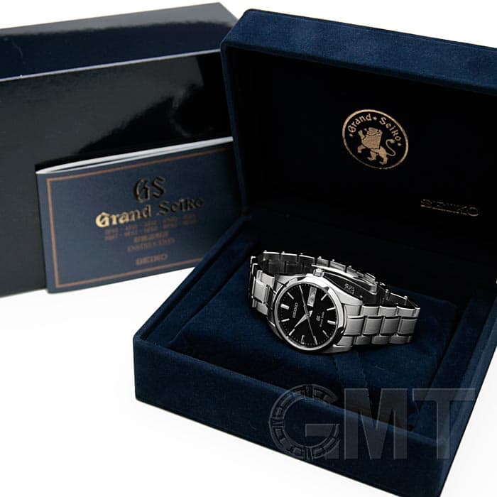 中古)SEIKO セイコー グランドセイコー SBGT037（商品ID