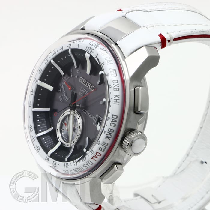 中古)SEIKO セイコー アストロン デザインシリーズ リミテッド