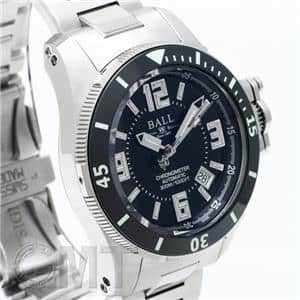 中古)BALL WATCH ボールウォッチ エンジニア ハイドロカーボン