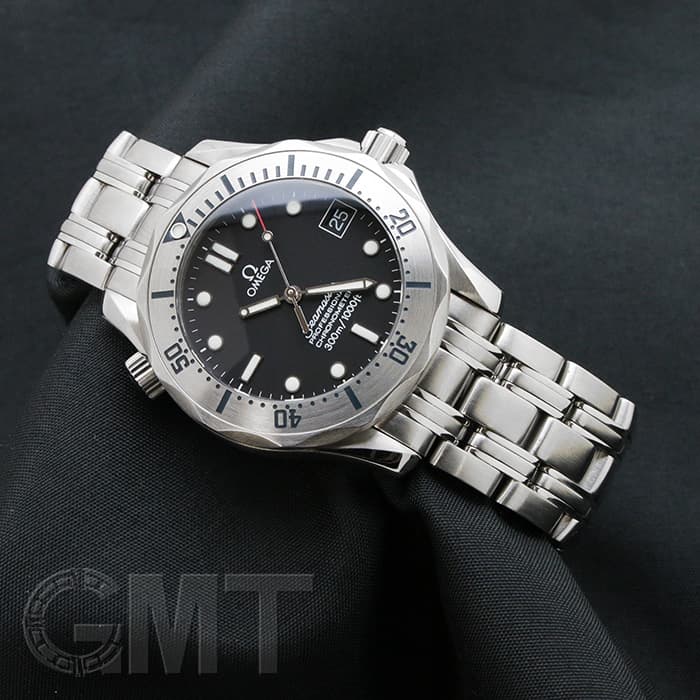 中古)OMEGA オメガ シーマスター 300 2250.50（商品ID
