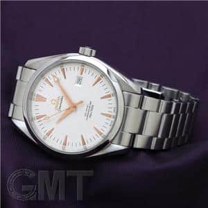 OMEGA オメガ シーマスター シーマスターアクアテラ 2502.34 メイン
