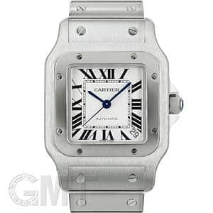 CARTIER カルティエ サントス ガルベ XL W20098D6 メイン