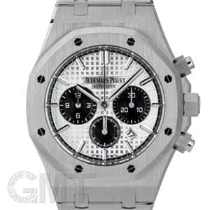 AUDEMARS PIGUET オーデマ・ピゲ ロイヤルオーク クロノグラフ 26331ST.OO.1220ST.03 メイン