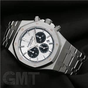 AUDEMARS PIGUET オーデマ・ピゲ ロイヤルオーク クロノグラフ 26331ST.OO.1220ST.03 メイン