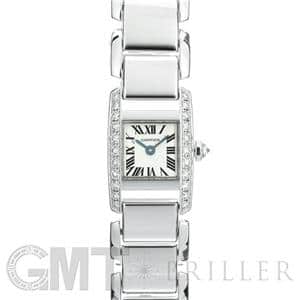 CARTIER カルティエ タンキッシムSM WE70069H メイン