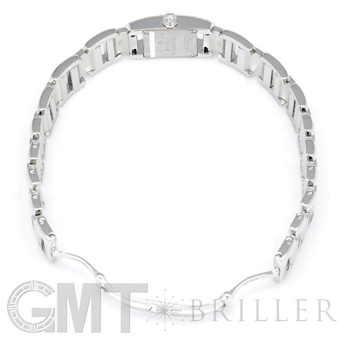 中古 カルティエ CARTIER WE70069H アイボリー レディース 腕時計 楽天市場】カルティエ CARTIER タンキッシム SM WE70069H アイボリー