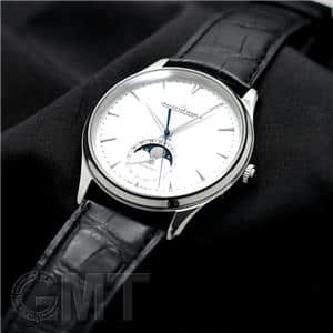 JAEGER LECOULTRE ジャガー・ルクルト マスター ウルトラシンムーン Q1368420 メイン