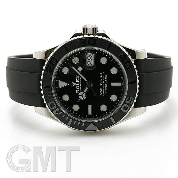 中古)ROLEX ロレックス ヨットマスター 42 226659（商品ID