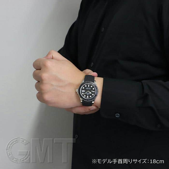 中古)ROLEX ロレックス ヨットマスター 42 226659（商品ID