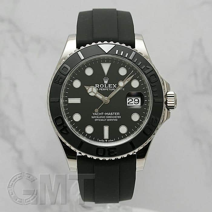 中古)ROLEX ロレックス ヨットマスター 42 226659（商品ID