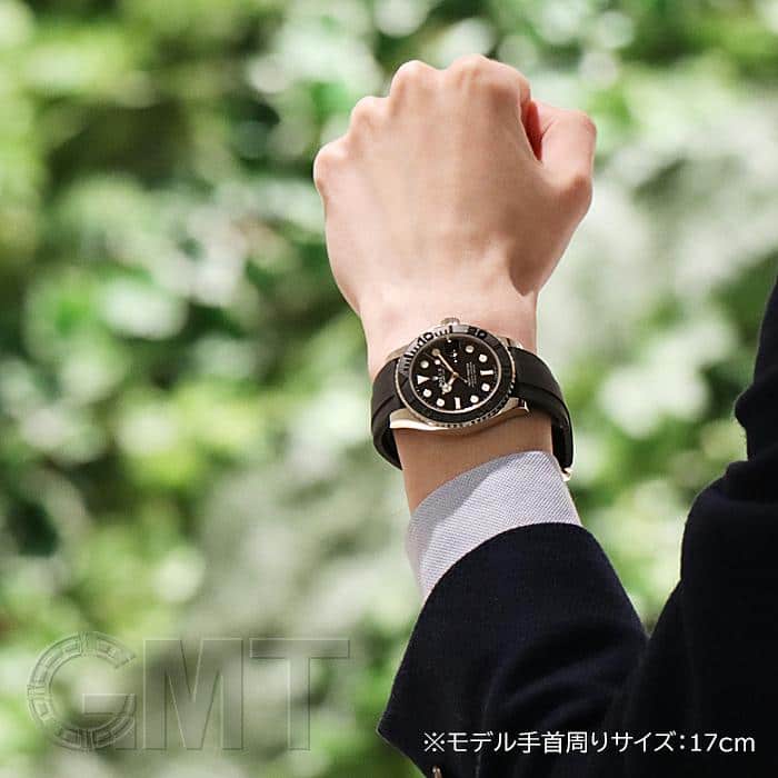 中古)ROLEX ロレックス ヨットマスター 42 226659（商品ID