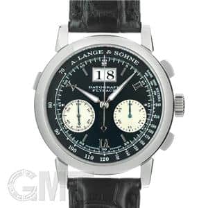 A. LANGE & SOHNE ランゲ&ゾーネ ダトグラフ プラチナ  403.035 メイン
