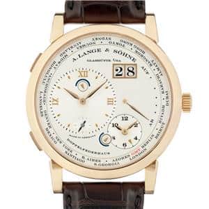 A. LANGE & SOHNE ランゲ&ゾーネ ランゲ1 116.032 メイン
