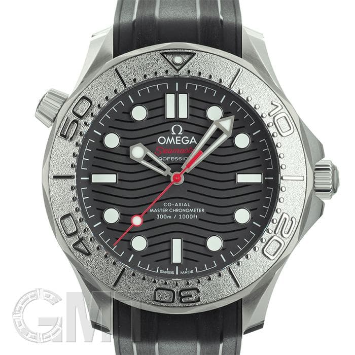新品)OMEGA オメガ シーマスター 210.32.42.20.01.002 Nekton