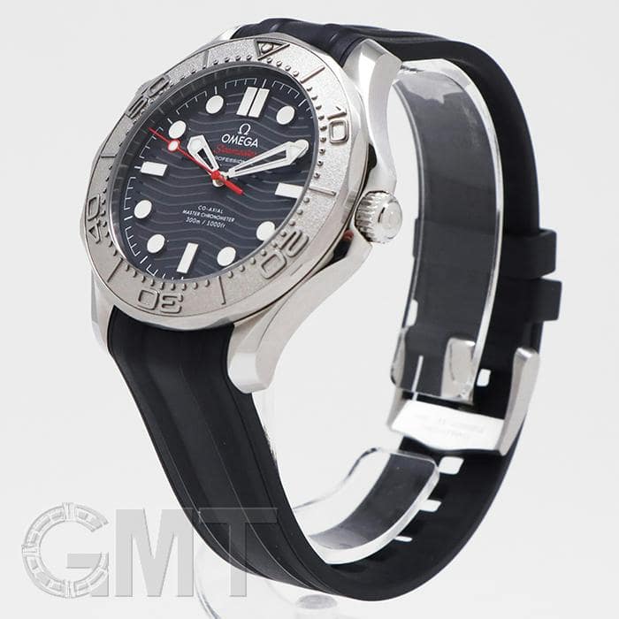 新品)OMEGA オメガ シーマスター 210.32.42.20.01.002 Nekton