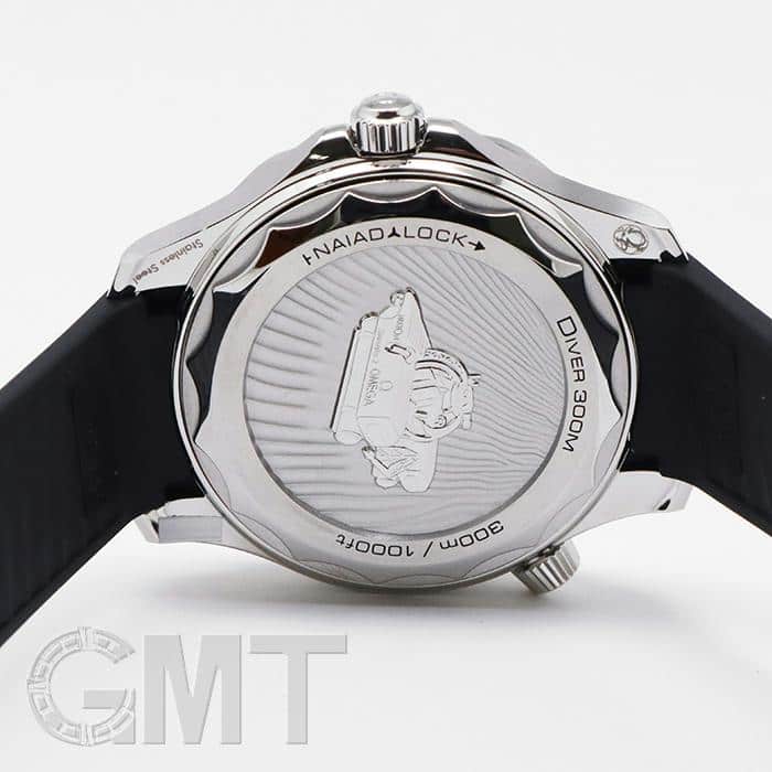 新品)OMEGA オメガ シーマスター 210.32.42.20.01.002 Nekton