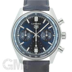 TAG HEUER タグ・ホイヤー カレラ クロノグラフ CBS2212.FC6535 メイン
