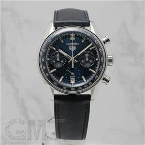 TAG HEUER タグ・ホイヤー カレラ クロノグラフ CBS2212.FC6535 メイン