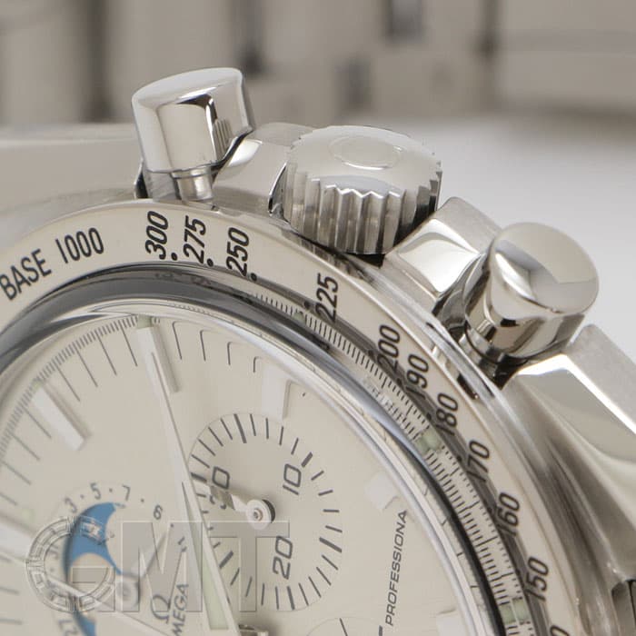 中古)OMEGA オメガ スピードマスター プロフェッショナル ムーン 