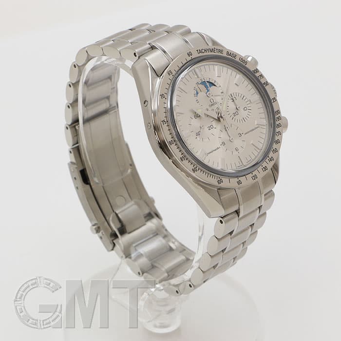 中古)OMEGA オメガ スピードマスター プロフェッショナル ムーン