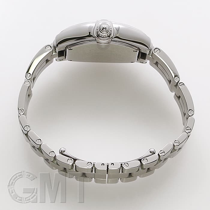 中古)CARTIER カルティエ ロードスター ミニ ピンク W62017V3（商品ID