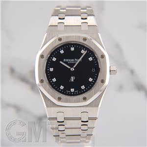 AUDEMARS PIGUET オーデマ・ピゲ ロイヤルオーク エクストラシン 15206PT.OO.1240PT.01【日本限定70本】 メイン