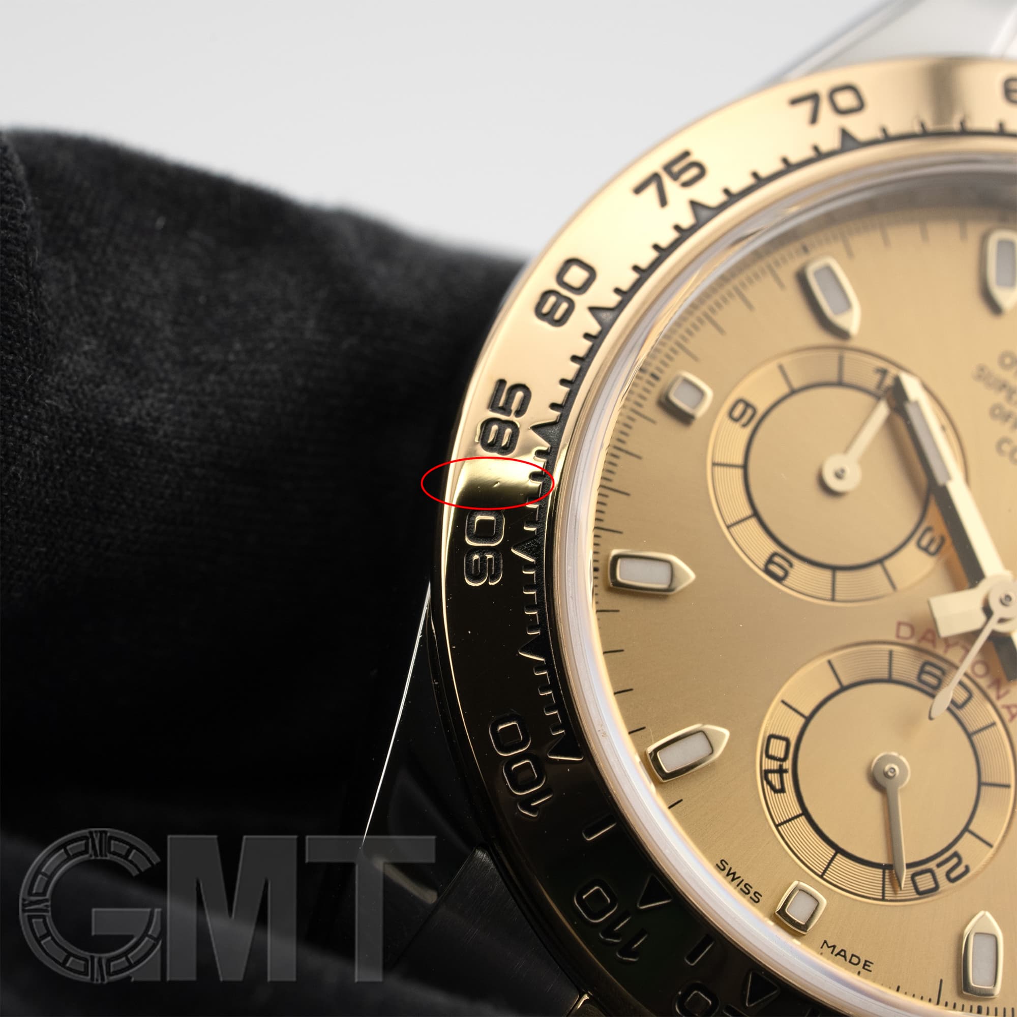 中古)ROLEX ロレックス デイトナ 116503 シャンパン（商品ID