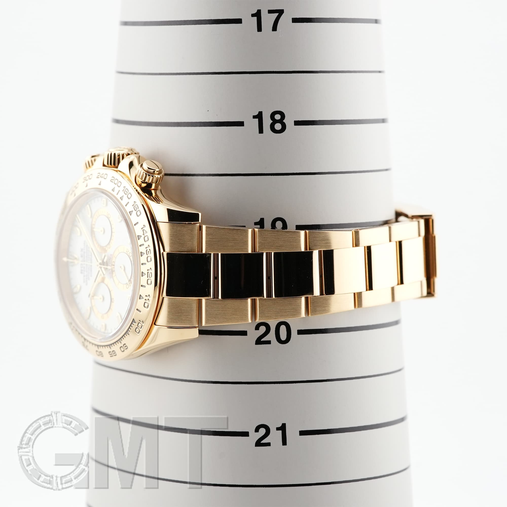 中古)ROLEX ロレックス デイトナ 116508 ホワイト（商品ID