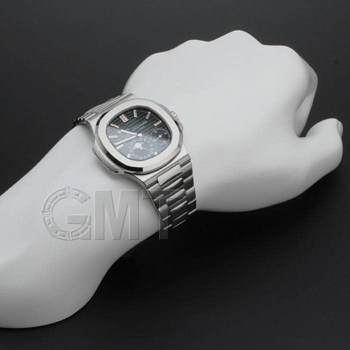 未使用)PATEK PHILIPPEパテック・フィリップ ノーチラス 5712/1A-001