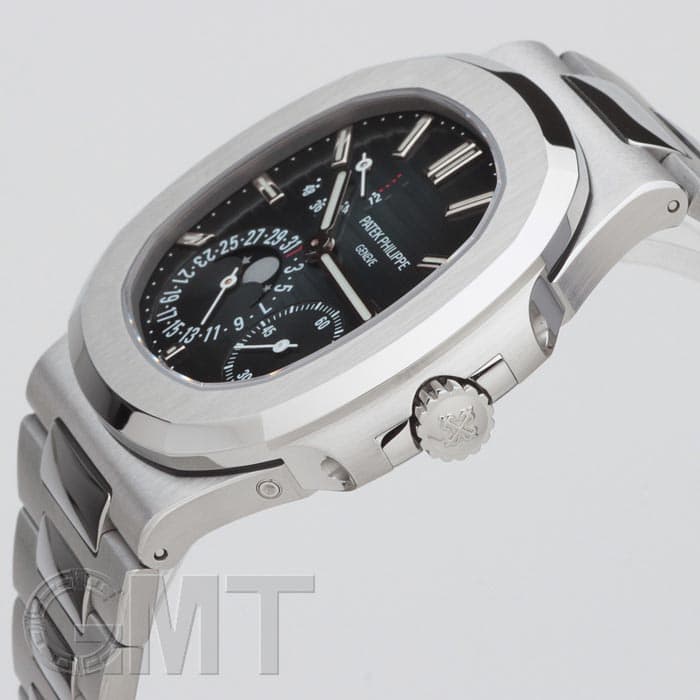 未使用)PATEK PHILIPPEパテック・フィリップ ノーチラス 5712/1A-001