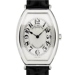 PATEK PHILIPPEパテック・フィリップ ゴンドーロ クロノメトロ 5098P-001 メイン