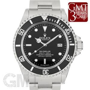 ROLEX ロレックス シードゥエラー 16600 メイン