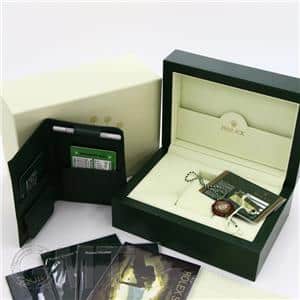 ROLEX ロレックス シードゥエラー 16600 メイン