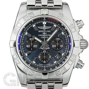 BREITLING ブライトリング クロノマット 44 ブラックシェル ブラックアイ S012BJAPA 日本限定400本 メイン