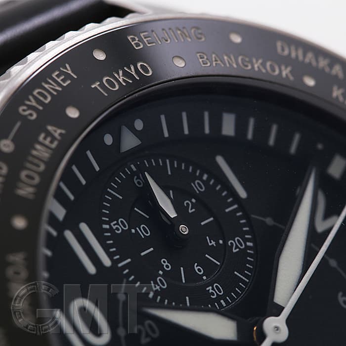 中古)IWC インターナショナルウォッチカンパニー パイロットウォッチ